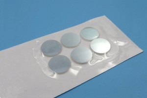 定制中心波長200-1650nm帶通濾光片 透過率＞95%